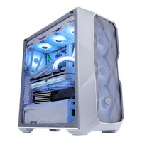 名龙堂(MLOONG) AMD锐龙R9 7950X/RTX4080组装电脑高配台式游戏主机DIY整机 标准版 R9 7900X+RX7900XTX 单主机