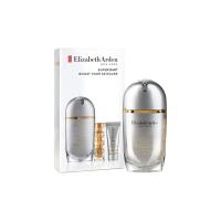 Elizabeth Arden 伊丽莎白·雅顿 护肤套装 (时空焕活胶囊精华液7颗+新铂粹御肤精华液5ml+奇肌赋活精华液30ml)
