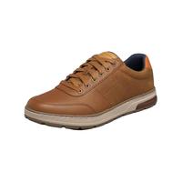 SKECHERS 斯凯奇 Evebston 男子休闲运动鞋 210142