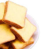 【U先新年礼】盼盼咸味苏打小青柠饼干饱腹代餐干蛋糕零食