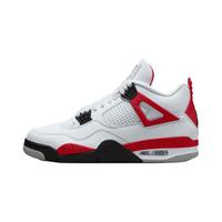 AIR JORDAN Jordan官方耐克乔丹AJ4复刻男子缓震复古运动鞋时尚回弹DH6927