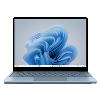 Microsoft/微软 触屏 笔记本电脑 intel 集成显卡 无机械硬盘 酷睿i5-1235U 1536*1024 蓝色 256GB 60Hz 8GB
