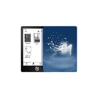 OBOOK 国文 86S 墨水屏阅读器 6英寸 A8 安卓版(1G+32G)+月光灵鹿