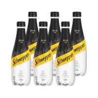 有券的上、百亿补贴：可口可乐 怡泉苏打水原味400ml*6瓶
