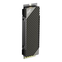 aigo 爱国者 P5000 NVMe M.2固态硬盘 1TB（PCI-E4.0）