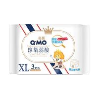 Q·MO 奇莫 淳氧弱酸系列 拉拉裤 XL3片