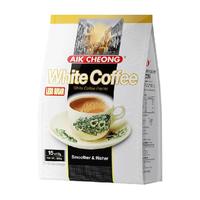 AIK CHEONG 益昌 3合1白咖啡 600g