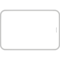 霍尼韦尔 理想光系列 HWX-02LFpro+HWX-02Bpro 客厅吸顶灯+圆卧灯