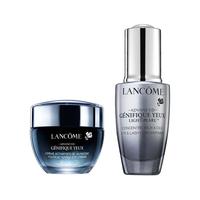 LANCOME 兰蔻 小黑瓶滋养眼部护理套装 2件套(小黑瓶眼霜15ml+小黑瓶大眼精华20ml)