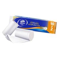 Vinda 维达 超韧系列 颐和园联名款 有芯卷纸 4层*180g*20卷