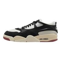 AIR JORDAN 4 RM 男子休闲运动鞋秋季新款缓震支撑 FQ7939
