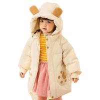 COMBO/康博 加厚保暖 儿童羽绒服