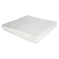 一次性医院隔离膜婴儿游泳馆澡膜单片浴膜盆膜宝宝洗澡膜水璟