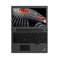 ThinkPad 思考本 P52 15.6英寸移动工作站笔记本 (i7-8850H、512GB SSD、16G、NVIDIA Quadro P2000 4GB)
