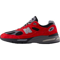 New Balance U991KR2 英产 男女运动休闲鞋
