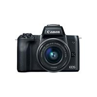 Canon 佳能 EOS M50 APS-C画幅 微单相机