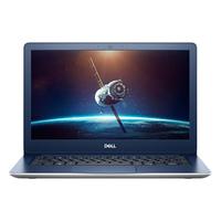 DELL 戴尔 Vostro 5370 13.3英寸 笔记本电脑 不凡银(酷睿i5-8250U、核芯显卡、8GB、256GB SSD、1080P、IPS）