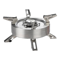 Fire-Maple 火枫 擎天户外炉具炉头猛火大气炉