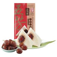WU FANG ZHAI/五芳斋 中华老字号 粽子 真空包装 100克*2 200g