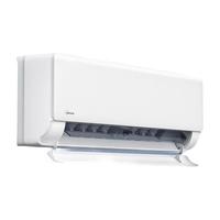 Midea 美的 鲜逸S 新一级能效 变频冷暖 壁挂式空调 KFR-46GW/N8XY1-1 白色 2匹