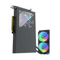 挚科 GeForce RTX4090 24G 超级冰龙-水冷版 深度学习GPU显卡人工智能 仿真计算显卡 服务器配件