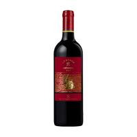  拉菲古堡 CHATEAU LAFITE ROTHSCHILD 正牌  传奇 梅多克干型红葡萄酒 750ml 兔年限量版