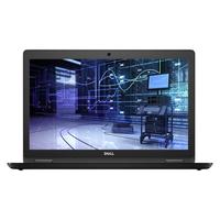 DELL 戴尔 Precision 3520 工作站笔记本 (I5-7300HQ、8G、1T、M620 2G)