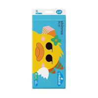 shinrea 爽然 小鸭系列 拉拉裤