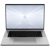 雷蛇(Razer)2024灵刃16酷睿i9 14900HX游戏本1TB笔记本电脑RTX4070/16G内存/2.5K240Hz