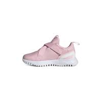 adidas 阿迪达斯 官网三叶草ORIGINALS FLEX男女小童魔术贴运动鞋子