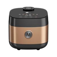 Miji 米技 ECG3601 电饭煲 3.6L 黑金色