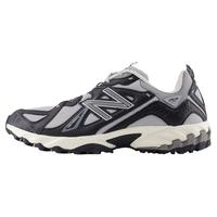 New Balance NB24年男女款潮流百搭简约舒适休闲鞋ML610TAR