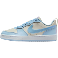 耐克 NIKECOURT BOROUGH 时尚潮流 中大童运动鞋