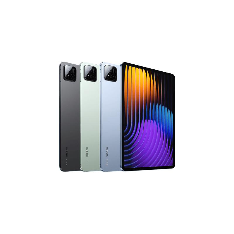  Xiaomi/小米 7 Pro 平板电脑  骁龙8s Gen3 8+256GB 绿色 WIFI 8GB