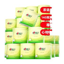心相印 卷纸  正常规格