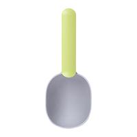 玲宠 猫粮狗粮勺子宠物粮勺计量勺狗狗猫咪食物铲狗粮勺可爱宠物用品