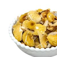 李小谷榆黄蘑60g罐装(山珍南北干货菌菇蘑菇干煲汤材料香菇滑子菇搭档）