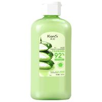 KanS 韩束 芦荟舒缓洁面乳 320ml