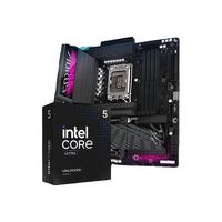 COLORFUL 七彩虹 十二代酷睿版 组装电脑(黑色、256GB SSD、酷睿i5-12400F、16GB)