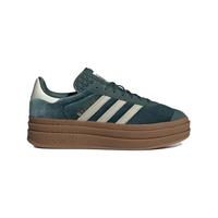 【T头鞋】GAZELLE经典厚底运动板鞋