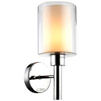 雷士 NVC Lighting照明 雷士 NVC Lighting 现代简约卧室床头壁灯27*18*12CM送5W白光一只
