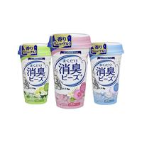 Gaines 佳乐滋 猫砂除臭珠原装进口猫厕所消臭香珠 清新庭院 450ml
