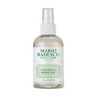 Mario Badescu skin careMarioBadescu 椰子身体润肤油精油喷雾补水保湿滋润养肤