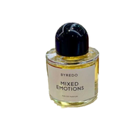 Byredo 百瑞德香水 2022春日 Mixed Emotions百感交集50ml