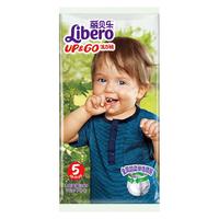 Libero 丽贝乐 婴儿纸尿裤 L