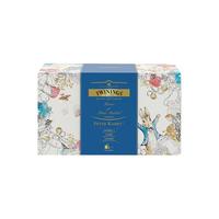 TWININGS 川宁 比得兔联名款 家园礼盒 144g