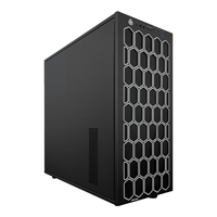 七喜HedyStation设计师图形渲染3D建模剪辑工作站 畅玩黑神话悟空游戏主机 酷睿i5-13600KF/32G/1T 3060