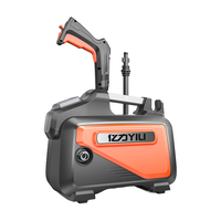 亿力 YLQ4800C 家用高压清洗机 1800W 标配