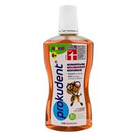 prokudent 必固登洁 德国进口孕妇儿童含氟 防蛀口腔清洁 6岁+儿童漱口水500ml