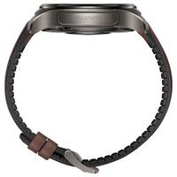 华为 WATCH 2 Pro eSIM独立通话 钛银灰 智能手表